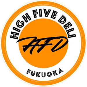 High Five Deli