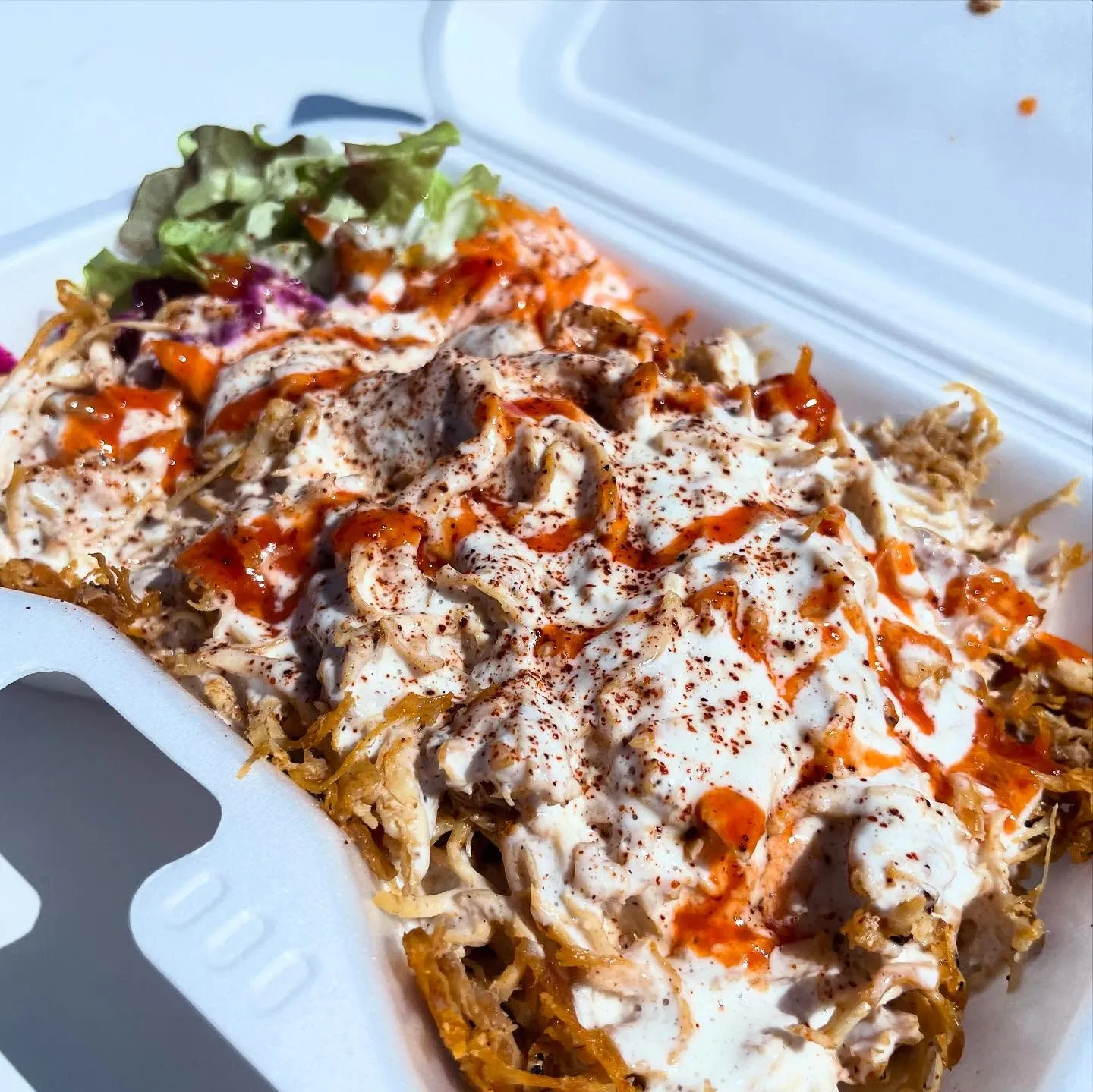 (福岡城ナイトマーケット)大名でファーストフードなら|Hig...