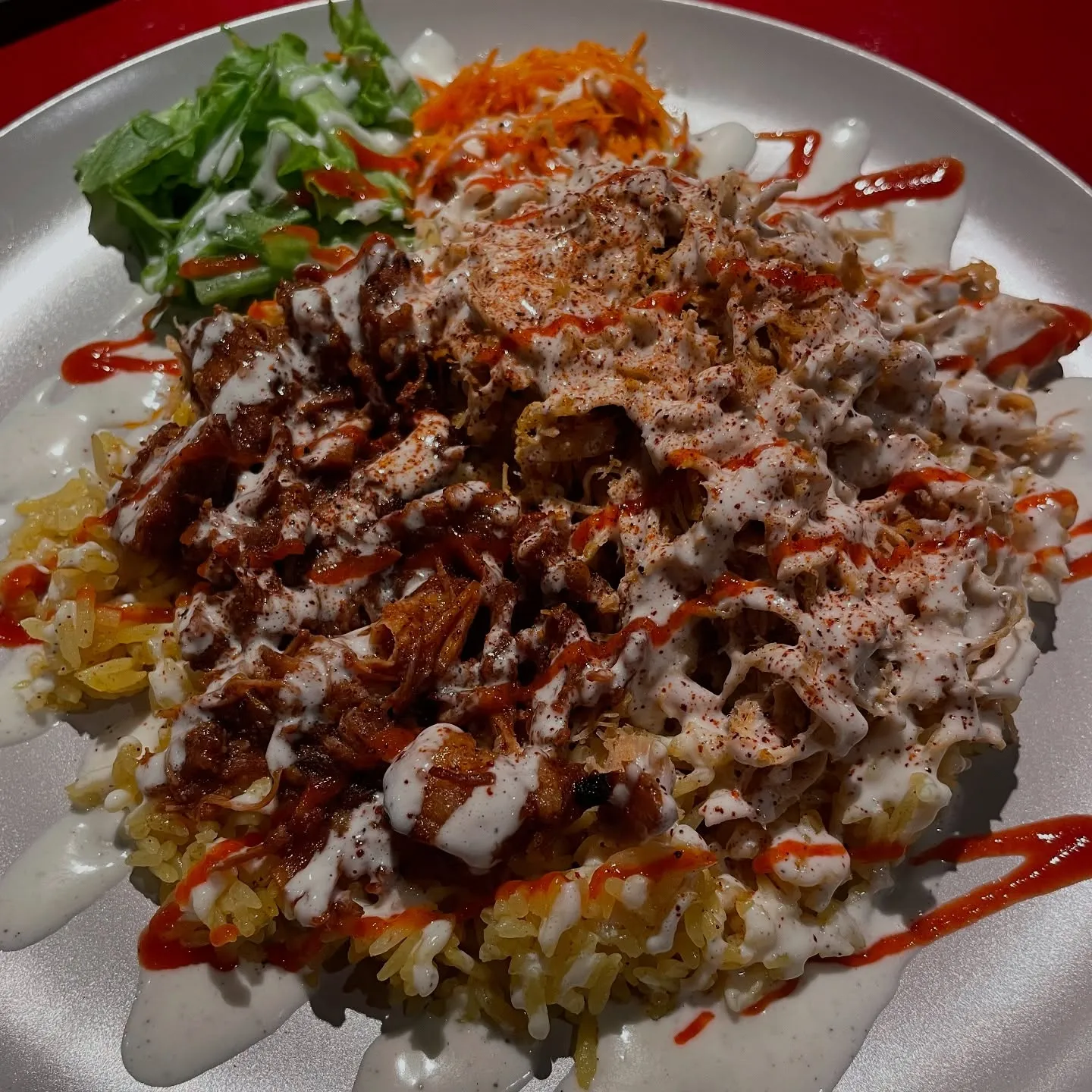 (イベント出店)大名でファーストフードなら|High Fiv...