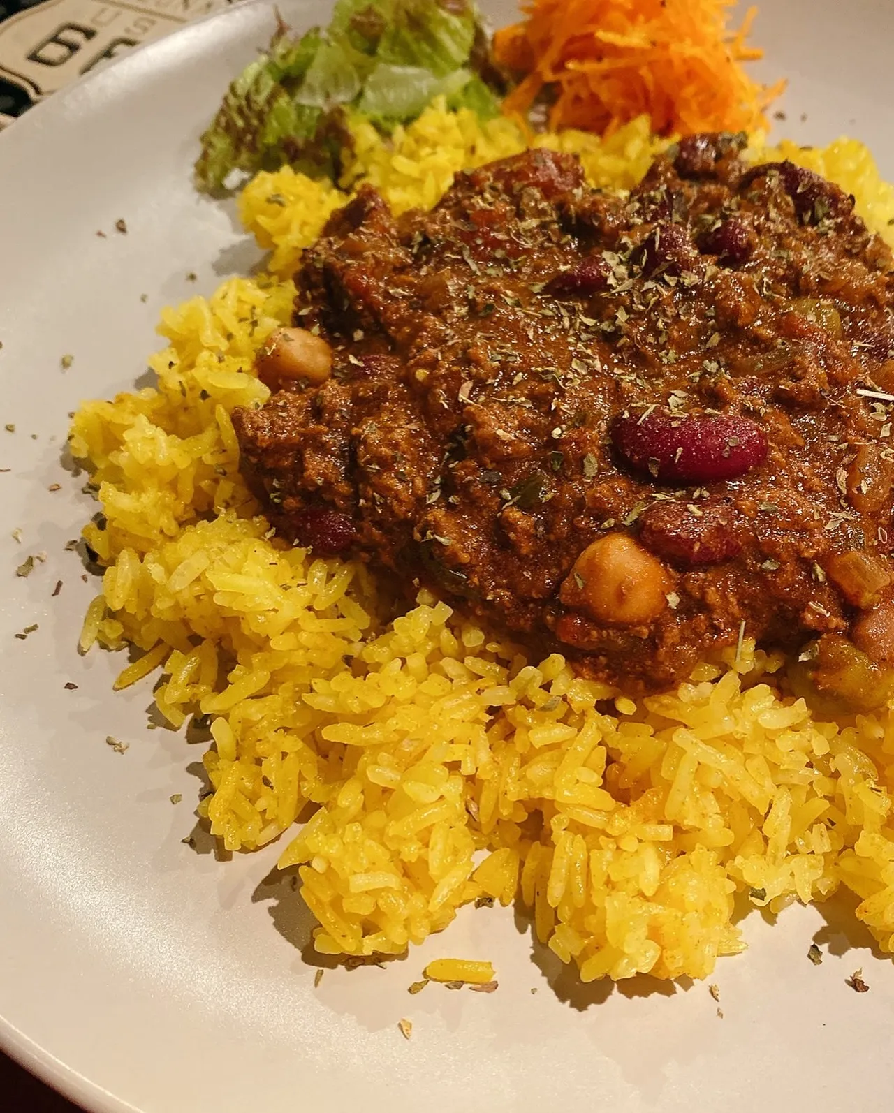 (チリコンカン)大名でファーストフードなら|High Fiv...