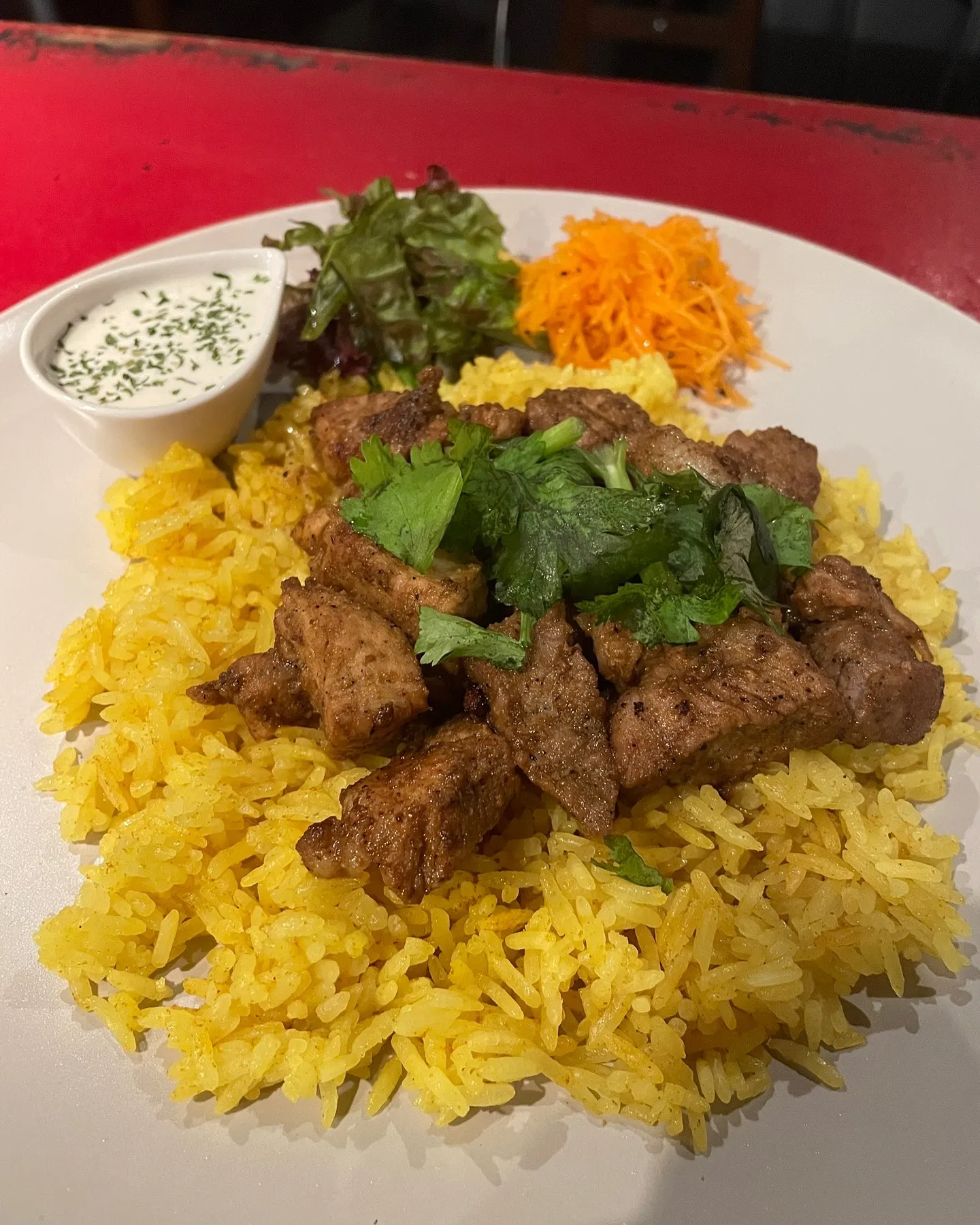 (アイランドモホ)大名でファーストフードなら|High Fi...