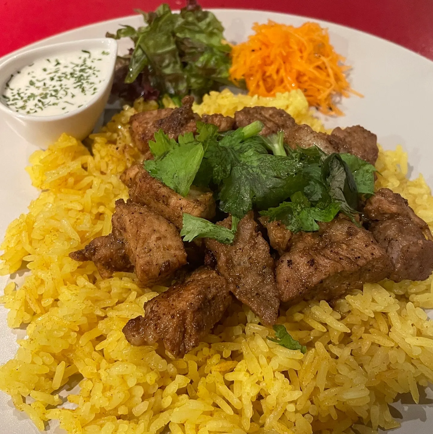 (アイランドモホ)大名でファーストフードなら|High Fi...