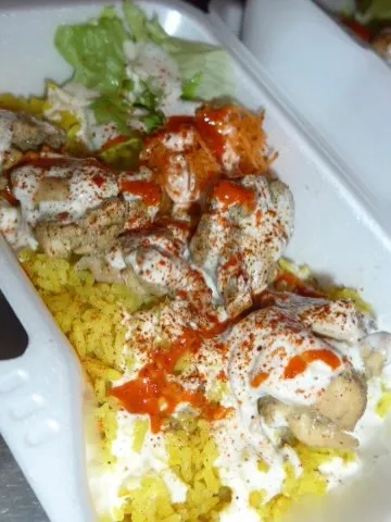 (2026年)大名でファーストフードなら|High Five...