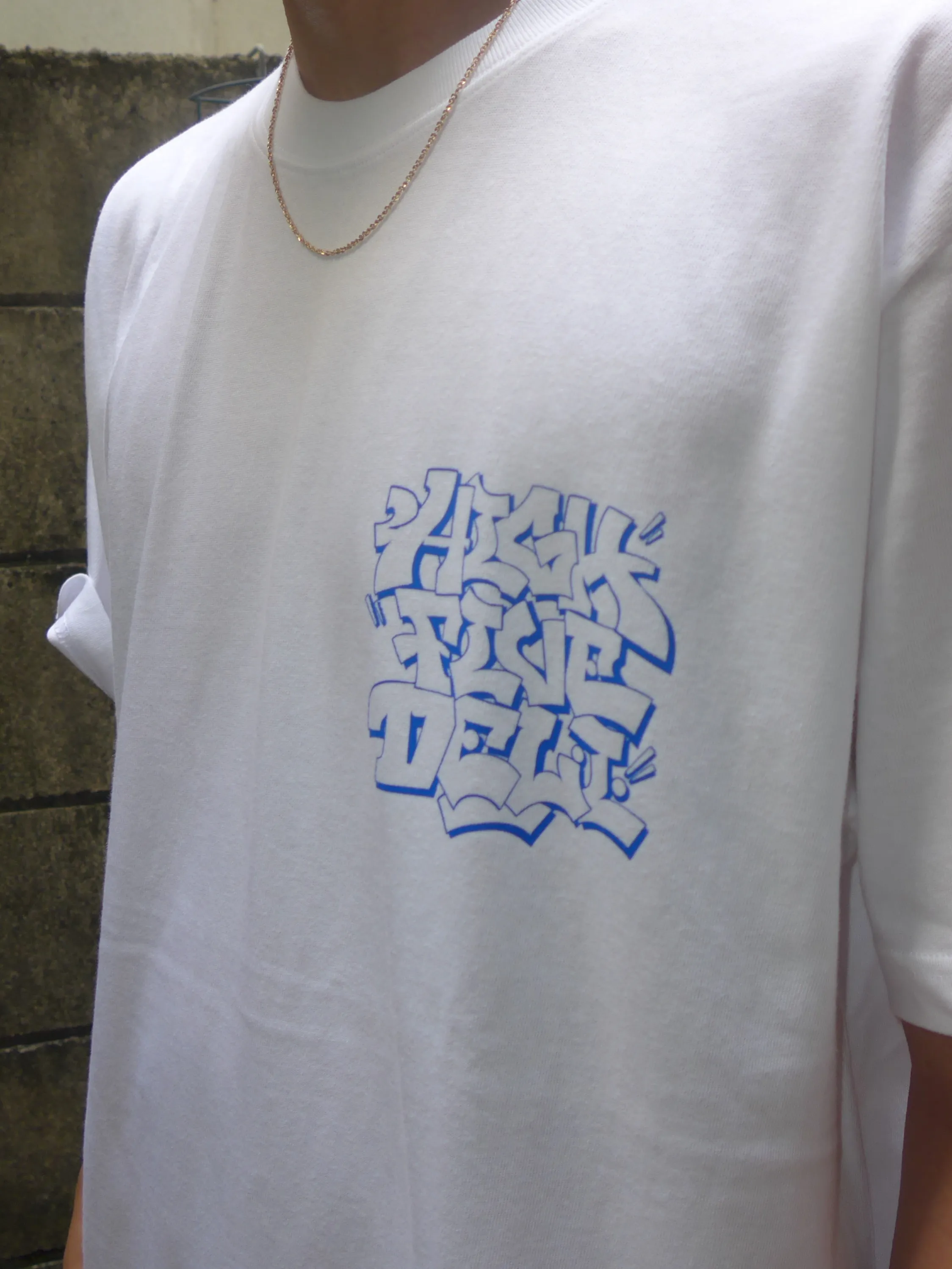(High Five Deli)大名でファーストフードなら|...