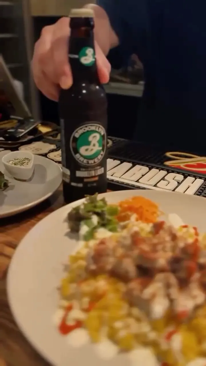 (福岡ランチ)大名でファーストフードなら|High Five...